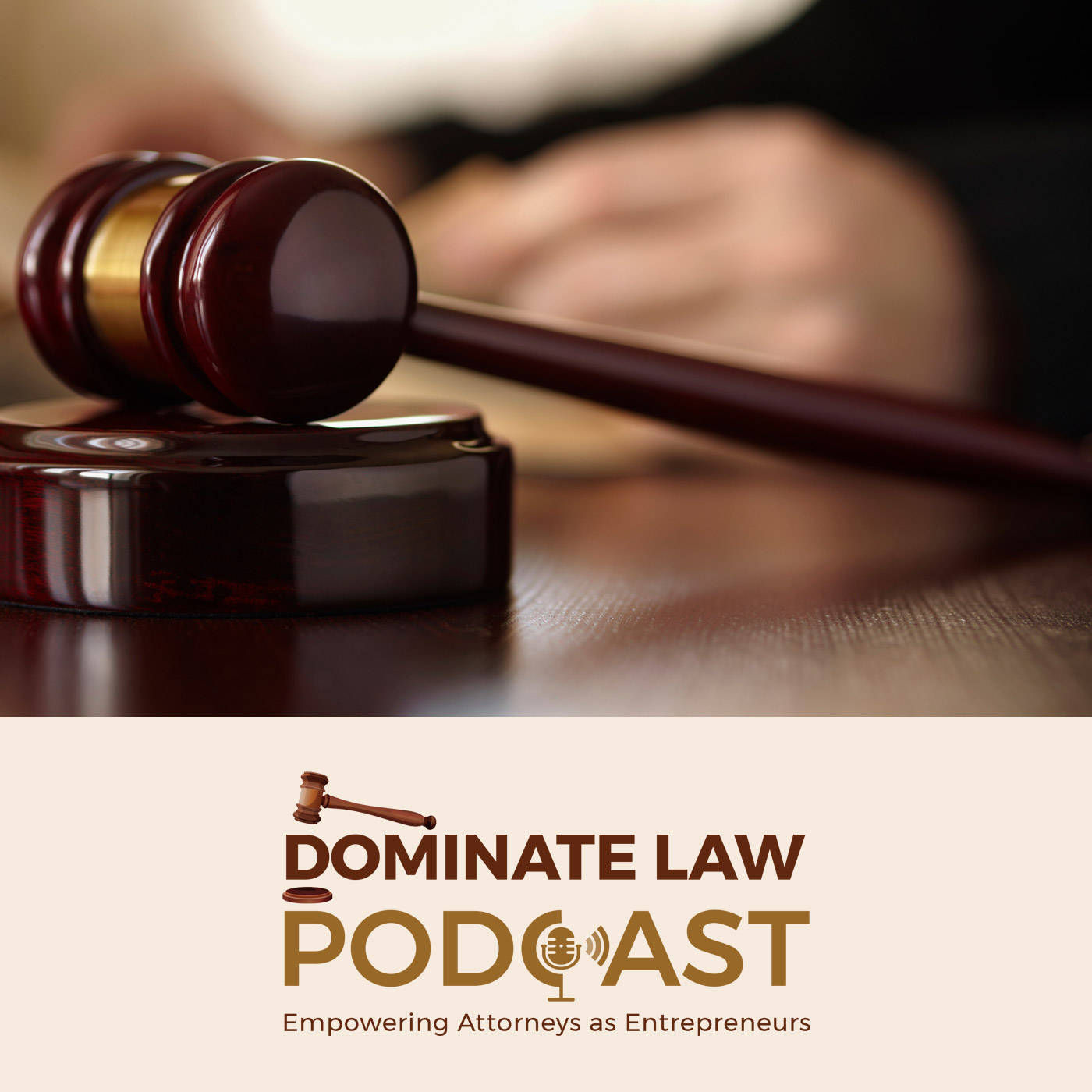 Dominate LAW